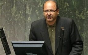 احمد بخشایش اردستانی