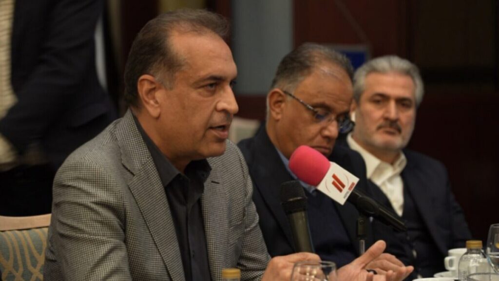 اصغر نبیل