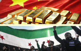 افزایش قیمت طلا در بازار جهانی