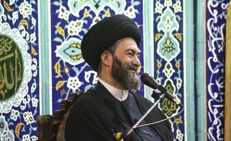 امام جمعه اردبیل