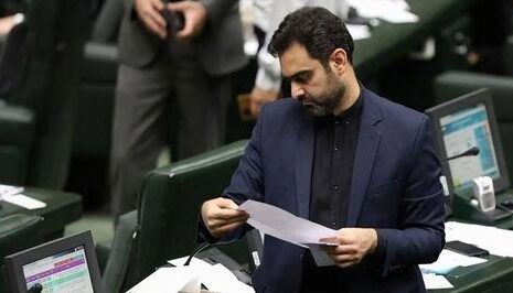 ایران هیچ معاملهای با سوریه نکرده است