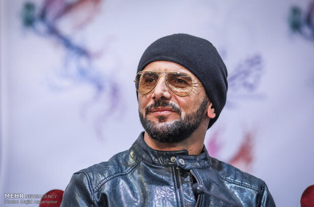 امین حیایی