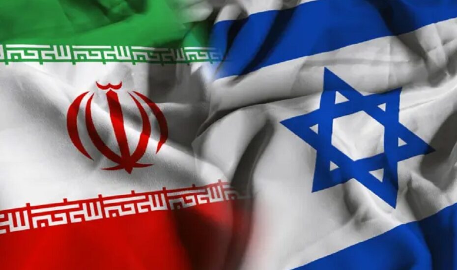 جوان اسرائیلی اتهام جاسوسی برای ایران