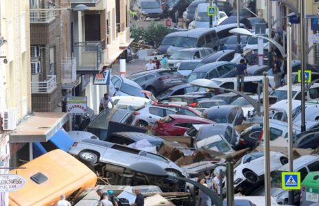 برترین عکس های خبری جهان