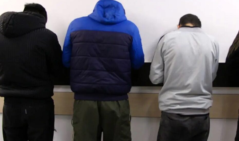 برخی سرقت‌ها در ایران به عقل جن هم نمی‌رسد