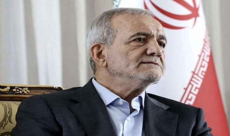 رئیس‌جمهور
