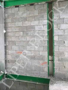 دلایل ایجاد ترک در نازک کاری های دیوارهای غیر باربر را بدانید؟