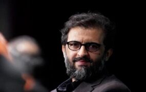 بهروز شعیبی مدیرعامل انجمن سینمای جوانان ایران