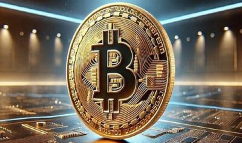 بیت‌کوین