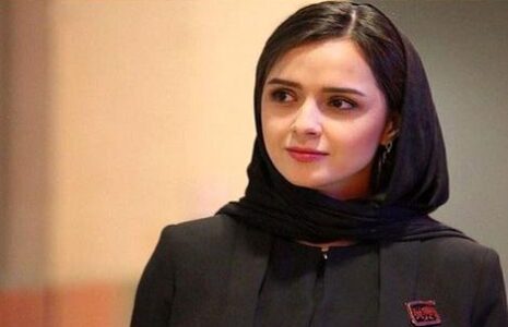 واکنش تند رضا کیانیان به ممنوعالپروازی ترانه علیدوستی ترانه علیدوستی