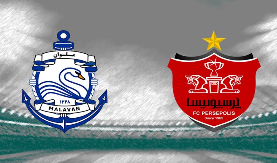ترکیب پرسپولیس برای دیدار مقابل ملوان
