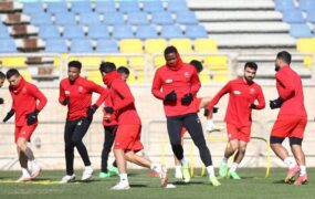 ترکیب پرسپولیس مقابل سپاهان