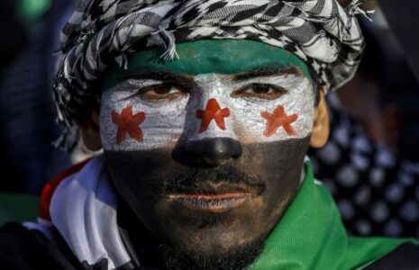 تصاویر برگزیده سوریه در ۲۴ ساعت گذشته