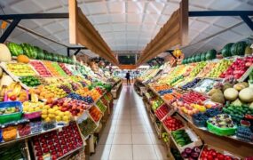 تعطیلی میادین میوه‌ و تره‌بار