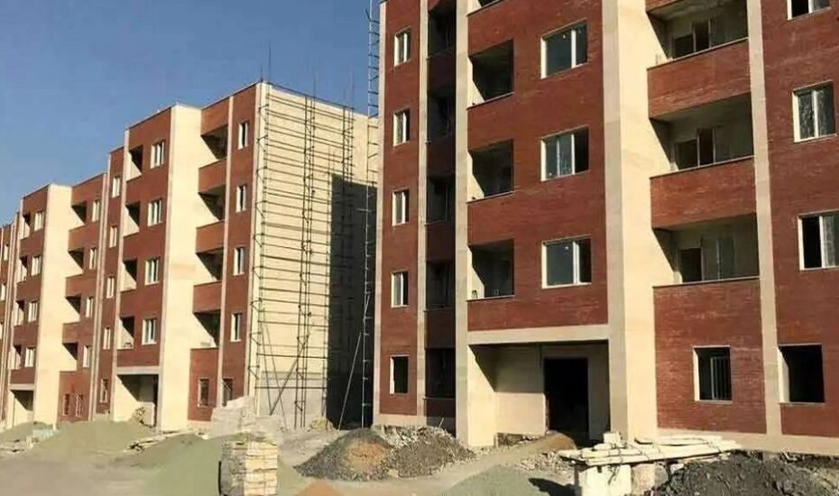 تنظیم قرارداد خرید و فروش مسکن ملی ممنوع