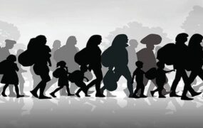 ایرانیان مهاجرت