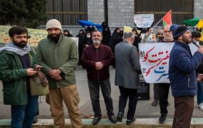 پزشکیان تجمع حامیان امر به معروف