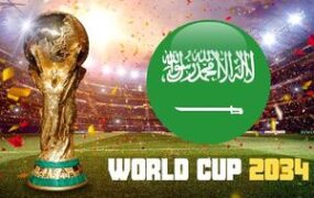 جام جهانی 2034