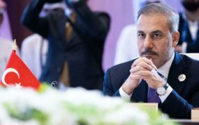 جنگ ایران و اسرائیل