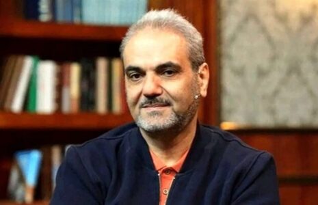 جواد خیابانی: حسرت می خورم چرا اسکوچیچ با تیم ملی جام جهانی نرفت