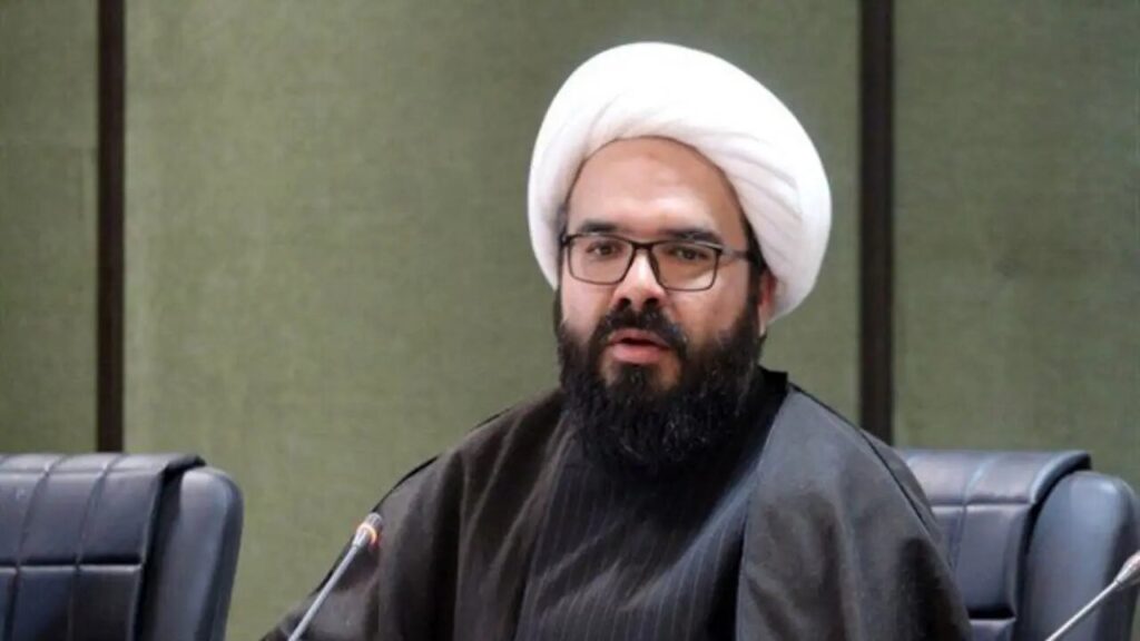 جواد نیک بین