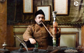 حاجی واشنگتن