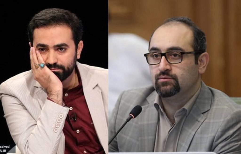 حجت نظری