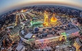 حداقل هزینه سفر به عتبات
