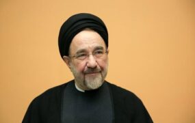 خاتمی