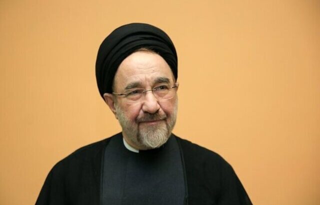 خاتمی