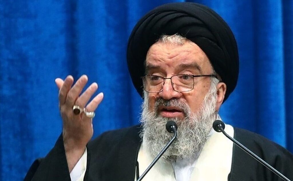خاتمی