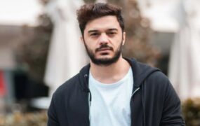 حبس خواننده ترکیه‌ای توهین به زن ایرانی