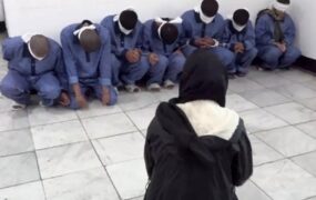 دستگیری متهمان آزار و اذیت دختر جوان یاسوجی