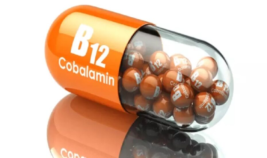 دلایل کمبود ویتامین B12