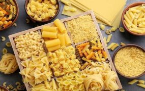 رد پای میکروب خطرناک در ماکارونی