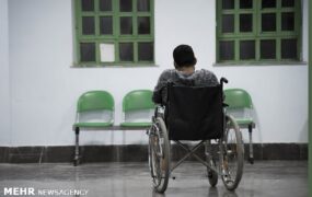 رسوایی در مراکز نگهداری معلولان