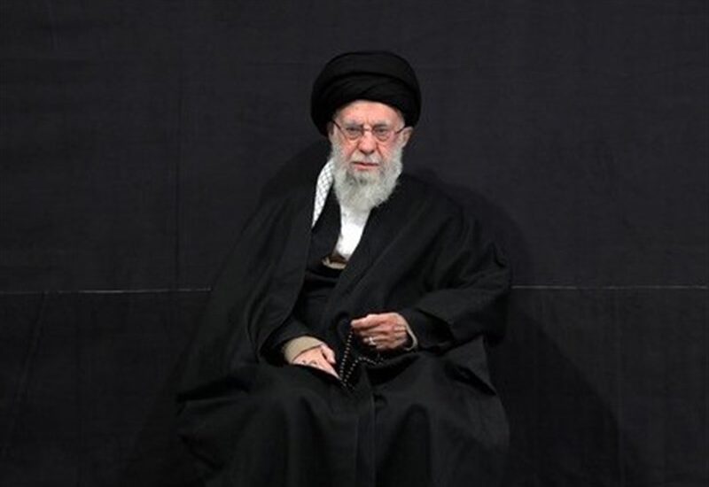 رهبر انقلاب