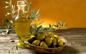 روغن زیتون