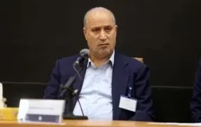 مهدی تاج