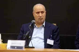 مهدی تاج