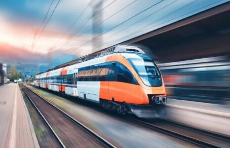 پیش فروش بلیت قطارهای مسافری