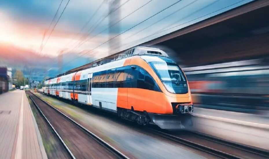 پیش فروش بلیت قطارهای مسافری