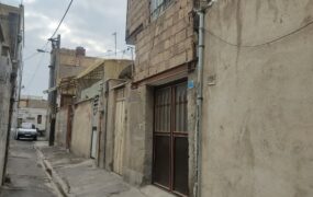 زندگی ۲۰ میلیون ایرانی در بافت فرسوده