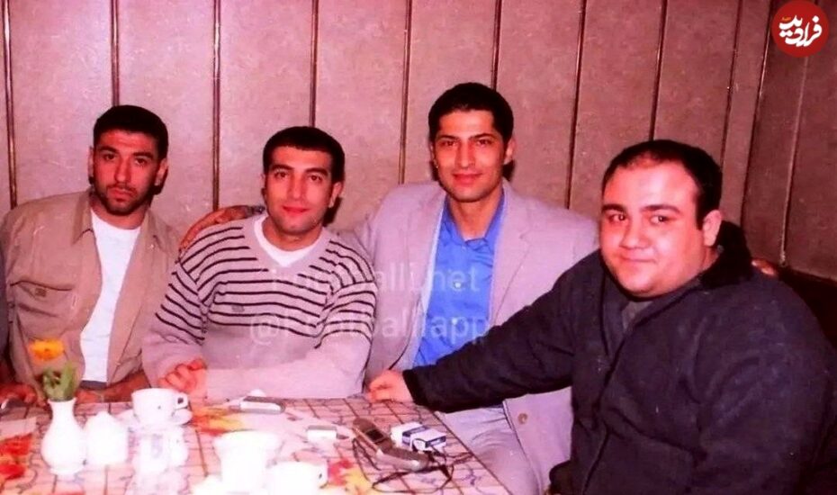 زیر آسمان شهر