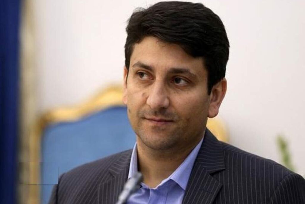 ستار هاشمی