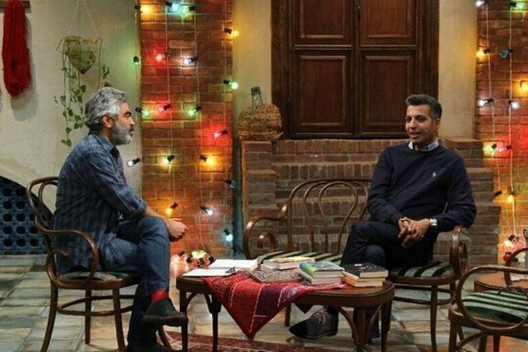 سروش صحت