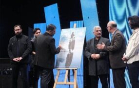 سریال تنها گریه کن