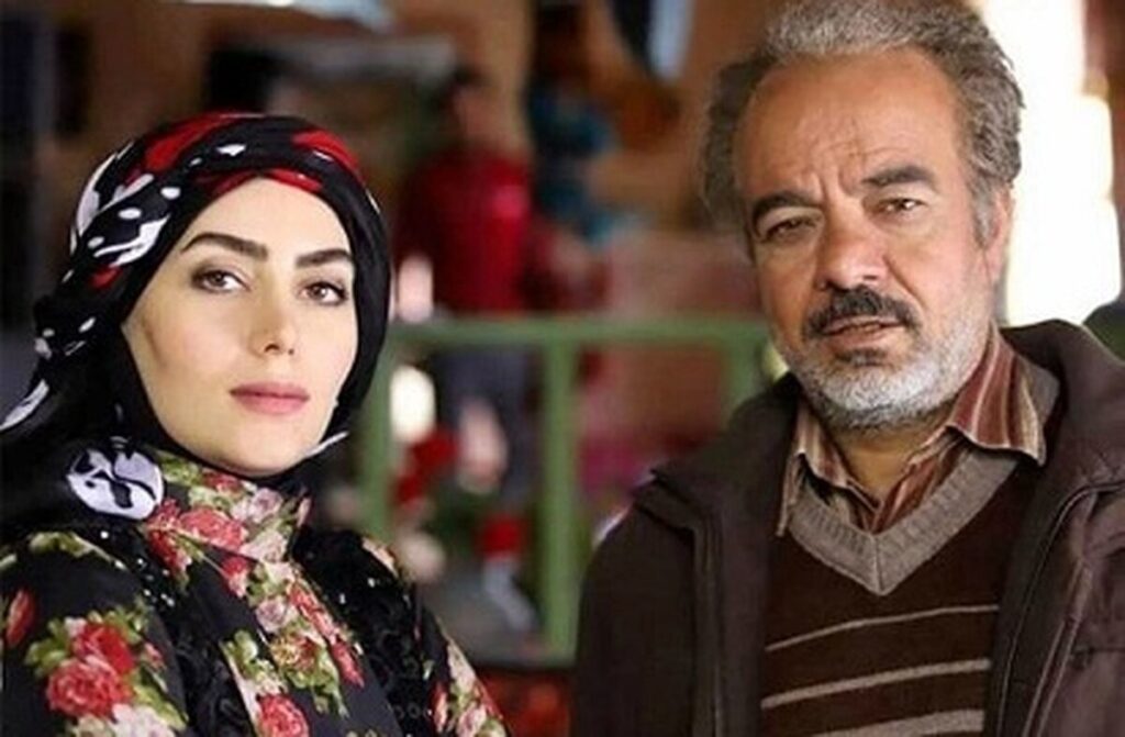 سعیدآقاخانی
