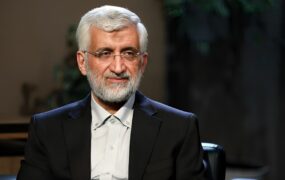 سعید جلیلی