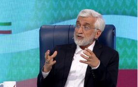 سعید جلیلی